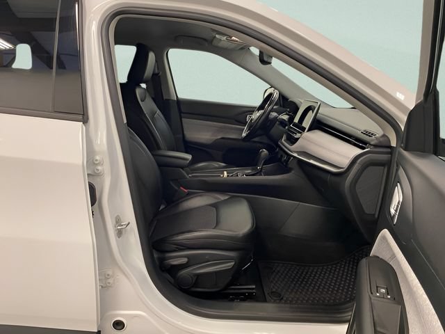 Used 2022 Jeep Compass Latitude w/ Convenience Group AWD/4WD image 26