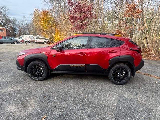 New 2026 Subaru Crosstrek 2.5i Wilderness image 6