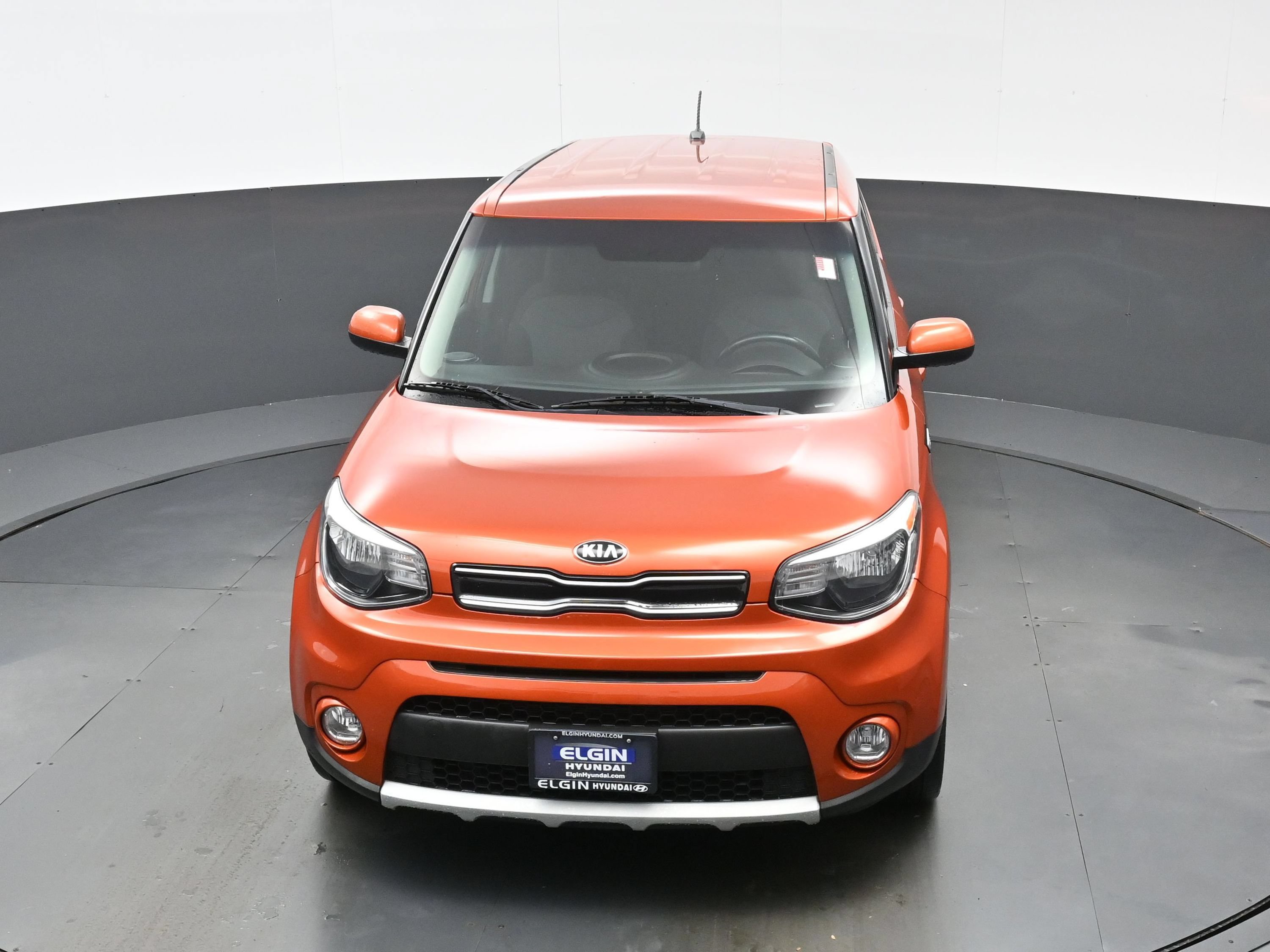 Used 2019 Kia Soul + FWD image 36