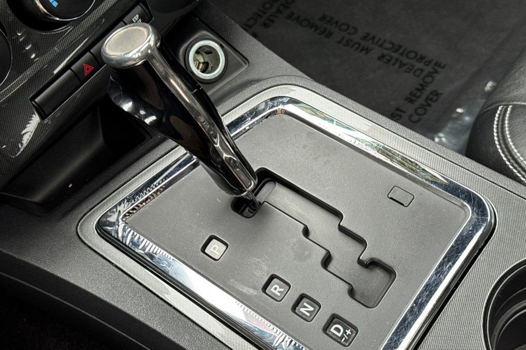 Used 2010 Dodge Challenger R/T w/ Mopar 10 Pkg image 19