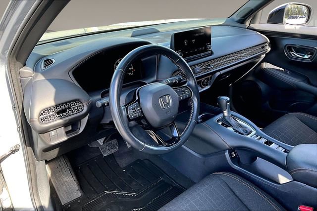 Used 2023 Honda HR-V Sport image 15
