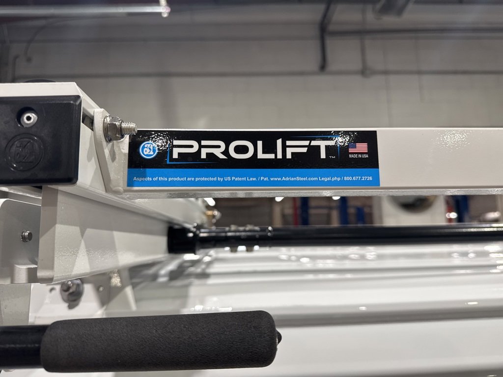 New 2024 GMC Savana 2500 w/ Driver Convenience Package image 9