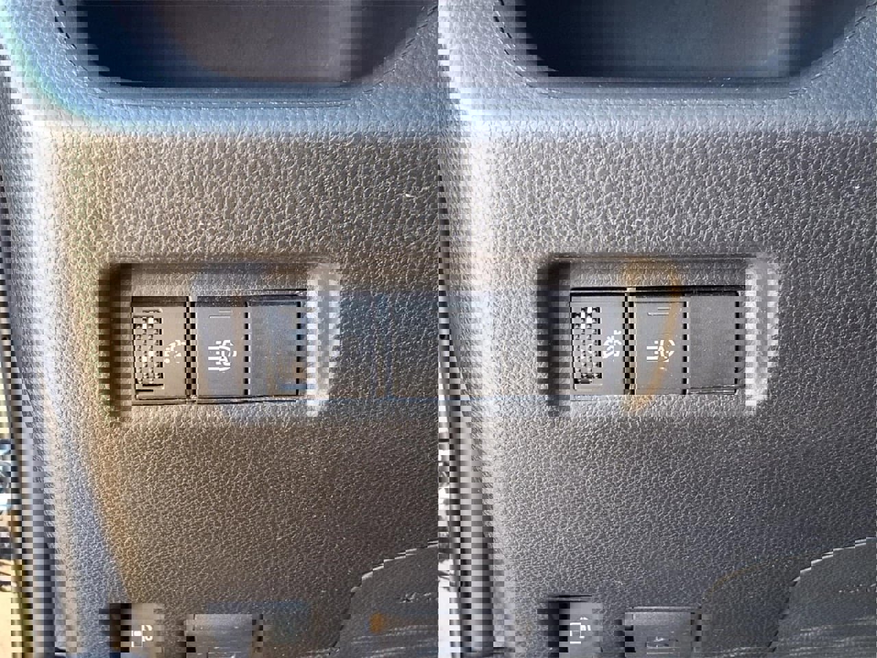 Used 2024 Toyota RAV4 LE image 16