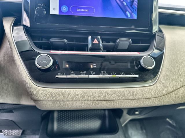 Used 2026 Toyota Corolla LE image 17