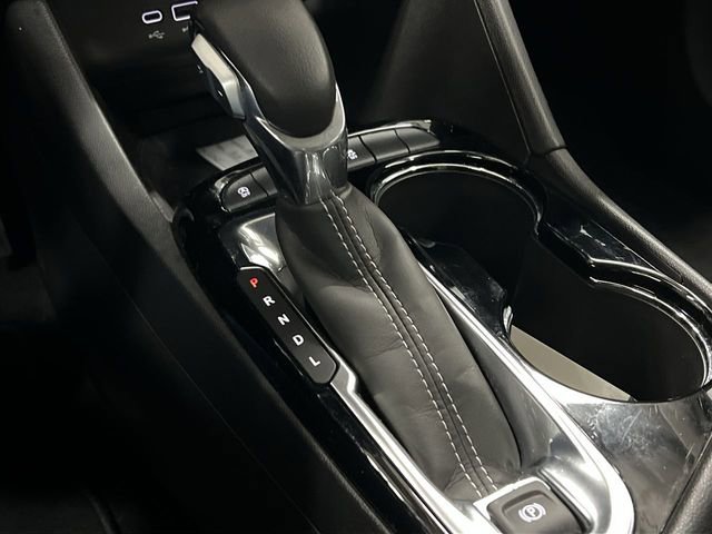 Certified 2024 Buick Encore GX Avenir w/ Avenir Convenience Package image 15