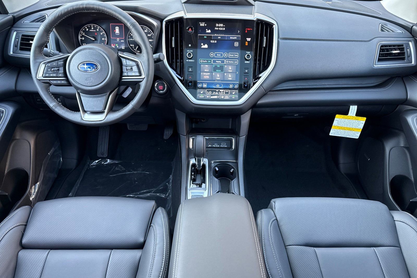 New 2026 Subaru Ascent Limited image 14