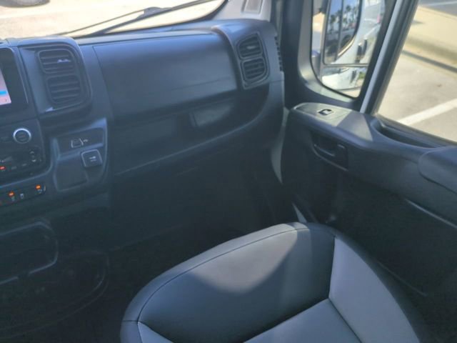 Used 2025 RAM ProMaster 1500 w/ Safety Group image 17