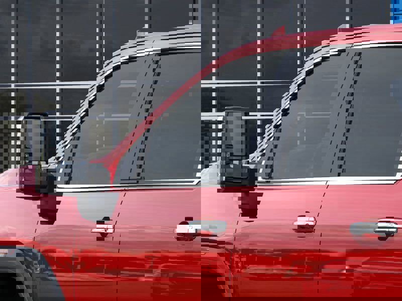 New 2026 GMC Sierra 2500 SLT w/ SLT Convenience Package image 13