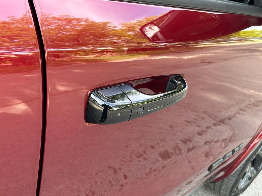 Used 2023 RAM 1500 Limited RWD image 50
