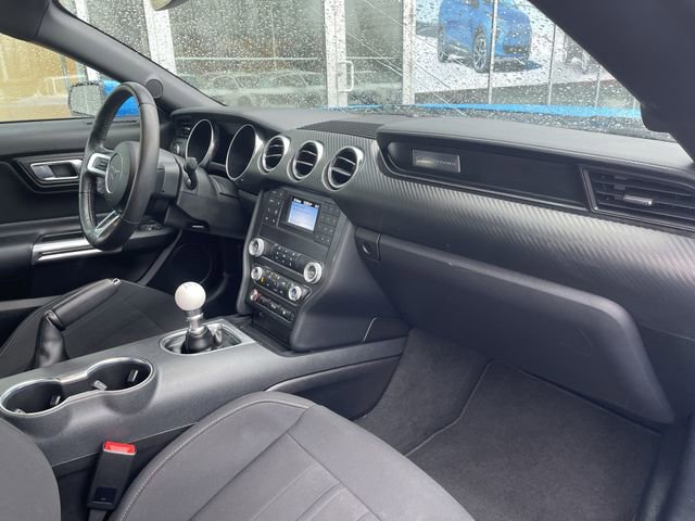 Used 2023 Ford Mustang Coupe image 27