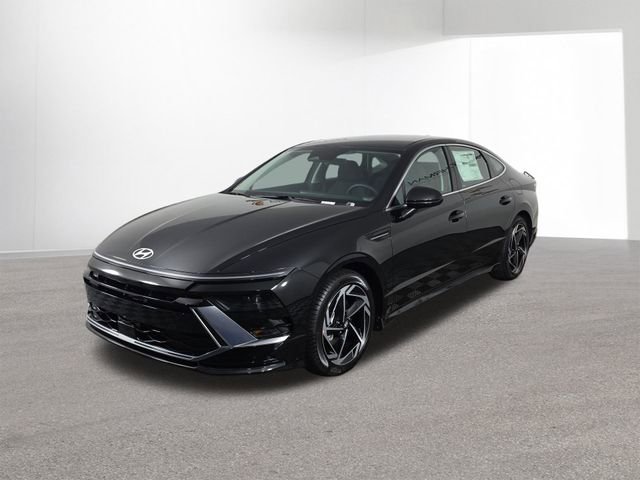 New 2026 Hyundai Sonata SEL image 42