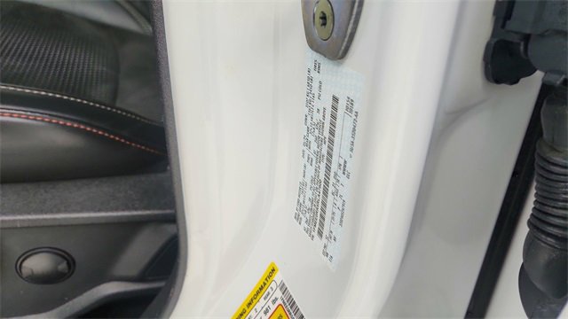 Used 2024 Ford Bronco Raptor w/ Interior Carbon Fiber Pack 6 image 63