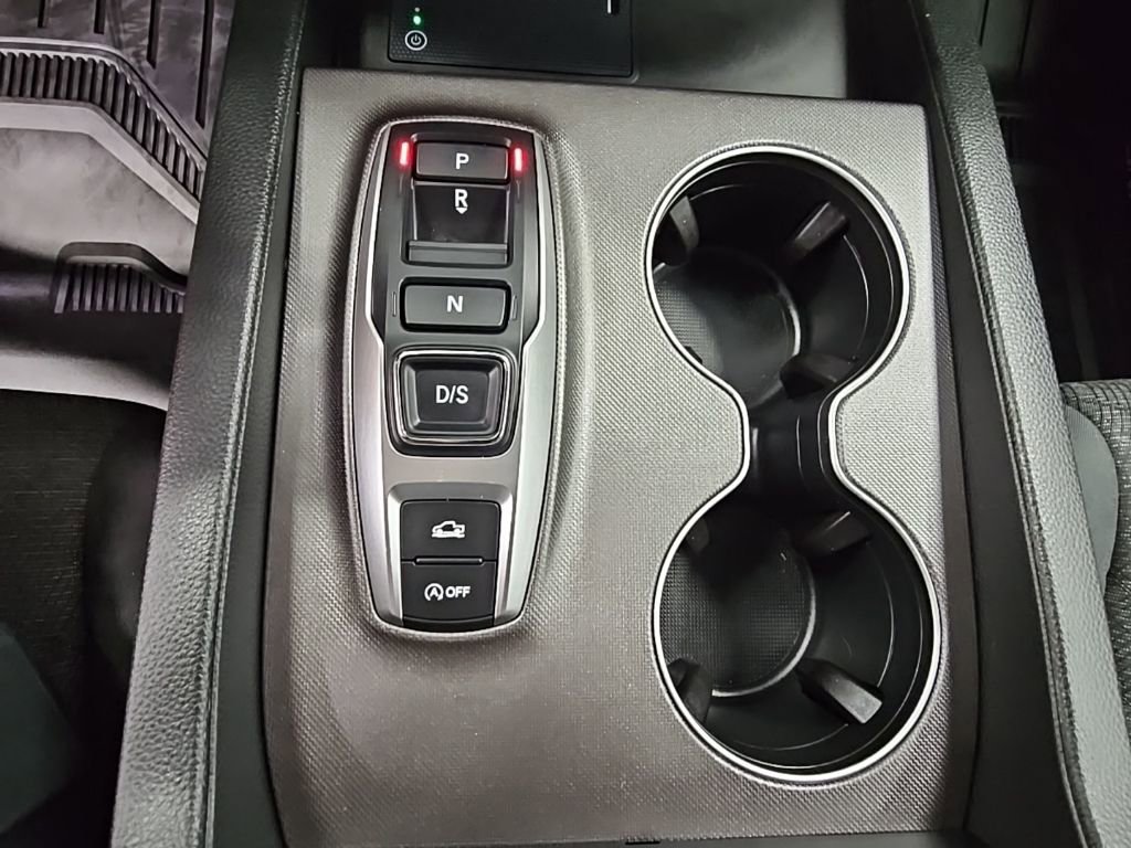 Used 2024 Honda Ridgeline Sport image 20