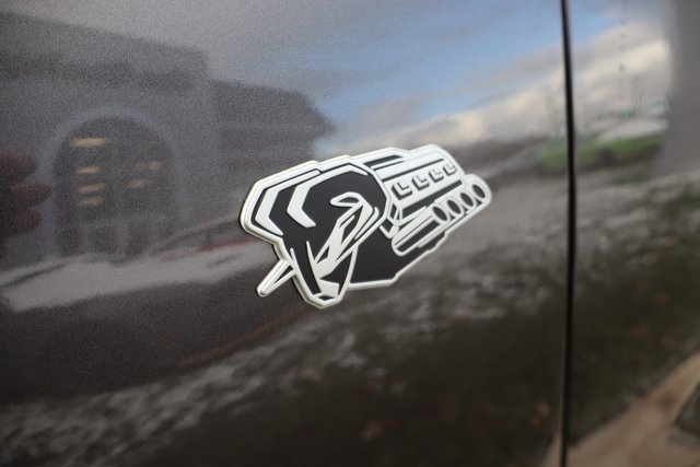 New 2026 RAM 1500 Big Horn image 8