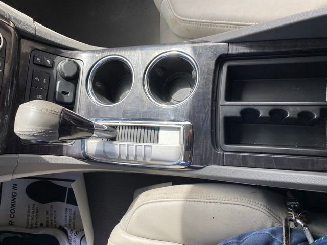 Used 2015 Buick Enclave Leather image 35