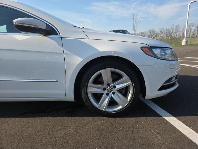 Used 2013 Volkswagen CC Sport Plus FWD image 5