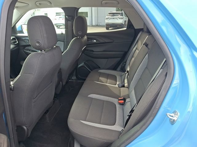 Used 2024 Chevrolet TrailBlazer LT w/ Convenience Package image 10