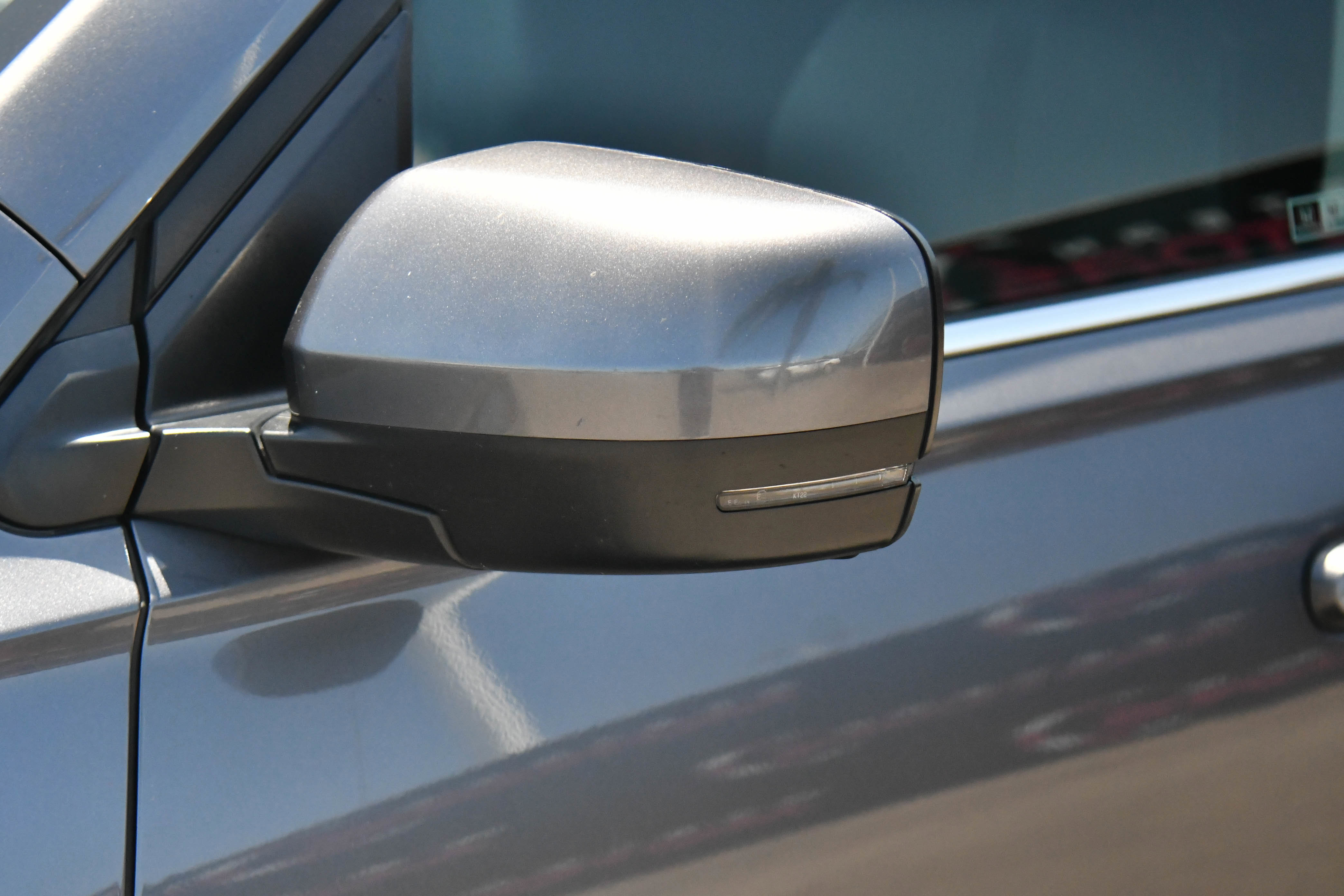 Used 2024 Honda Pilot EX-L image 13