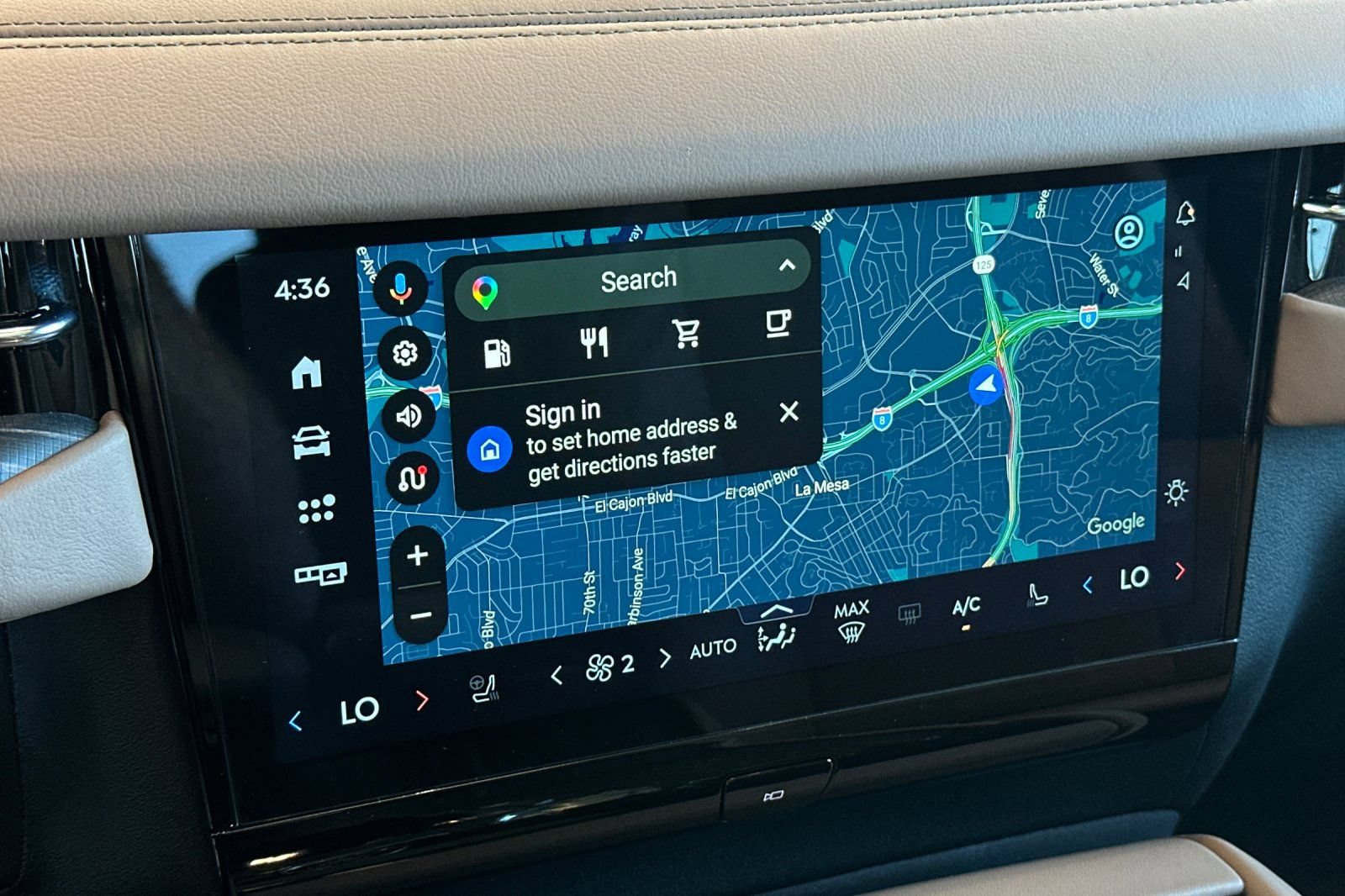 New 2026 Lincoln Navigator L Black Label AWD/4WD image 20