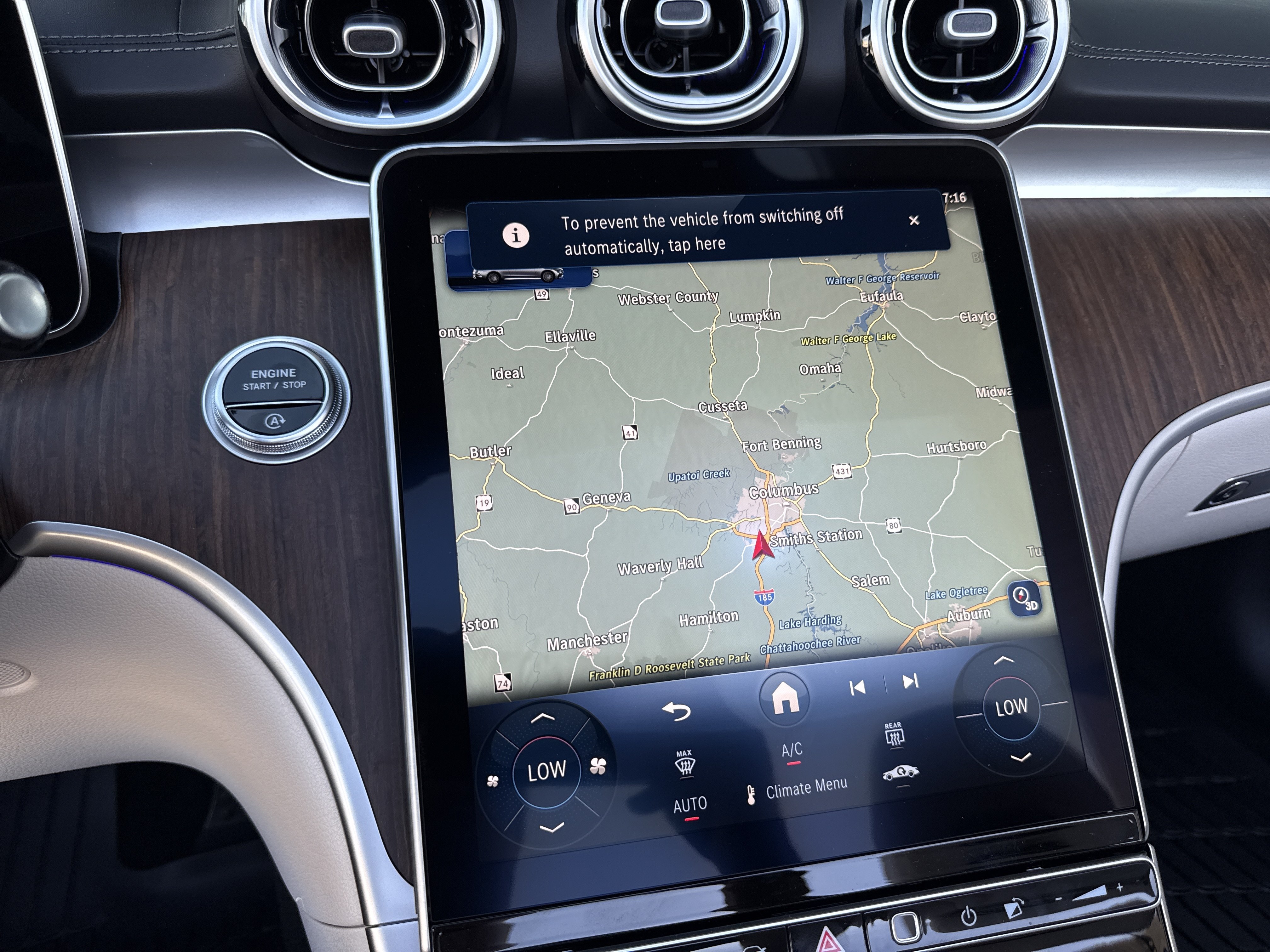 New 2027 Mercedes-Benz CLE 300 4MATIC Cabriolet image 33