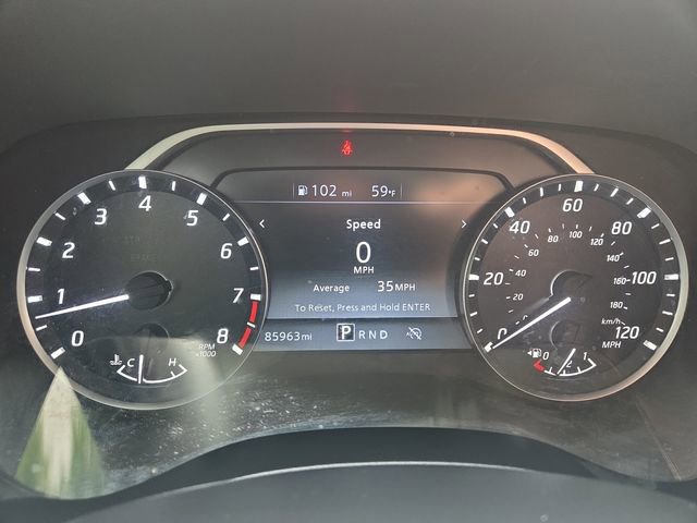 Used 2024 Nissan Frontier S RWD image 19