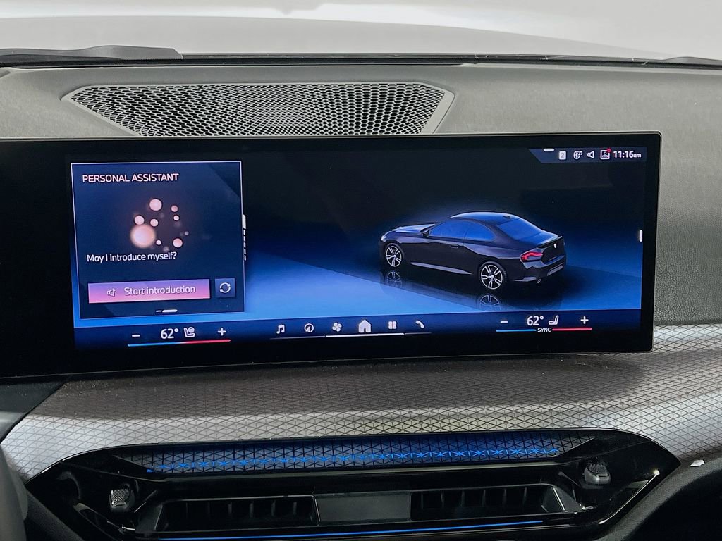 Used 2026 BMW 230i Coupe w/ Premium Package image 15