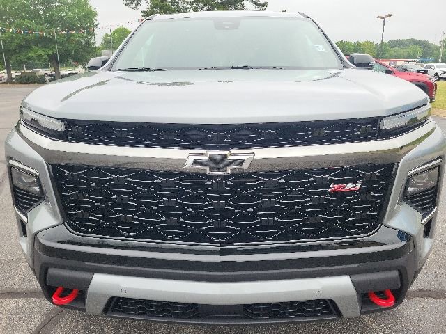 New 2026 Chevrolet Traverse Z71 w/ Enhanced Driving Package AWD/4WD image 8