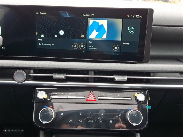 New 2026 Hyundai Tucson SEL image 9