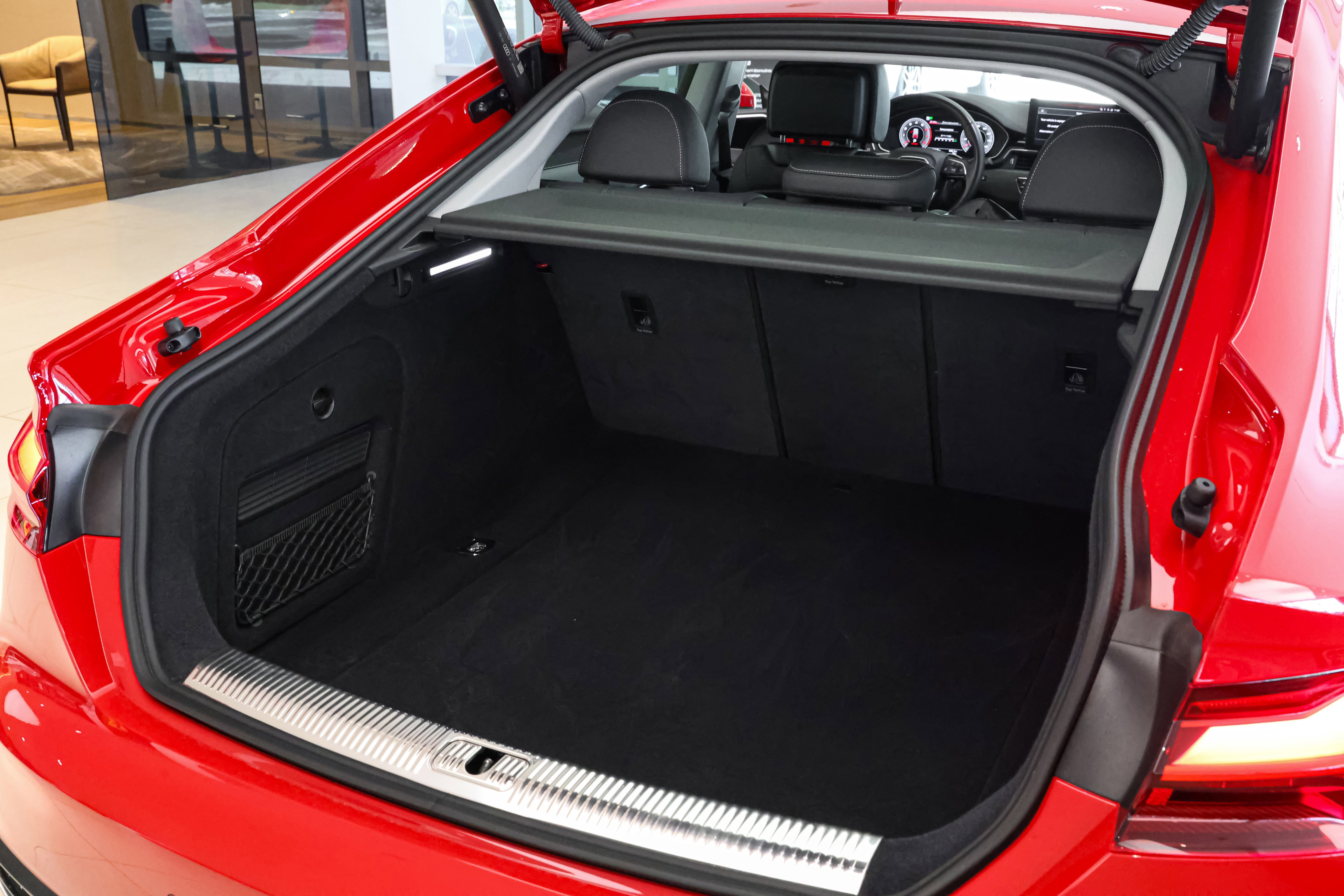 Used 2022 Audi A5 2.0T Premium Plus image 36