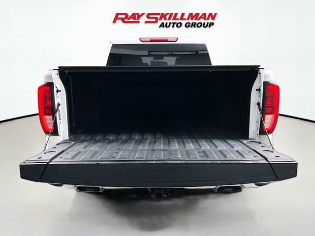 Used 2024 GMC Sierra 1500 Elevation w/ X31 Off-Road Package image 25