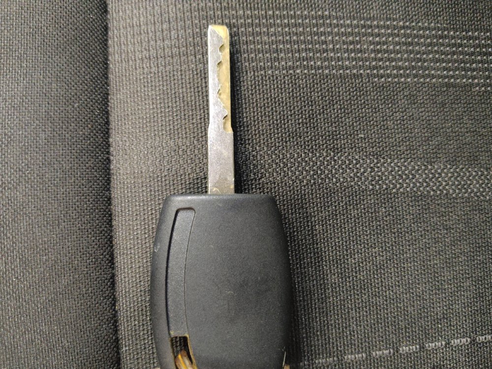 Used 2016 Ford Focus SE FWD image 32