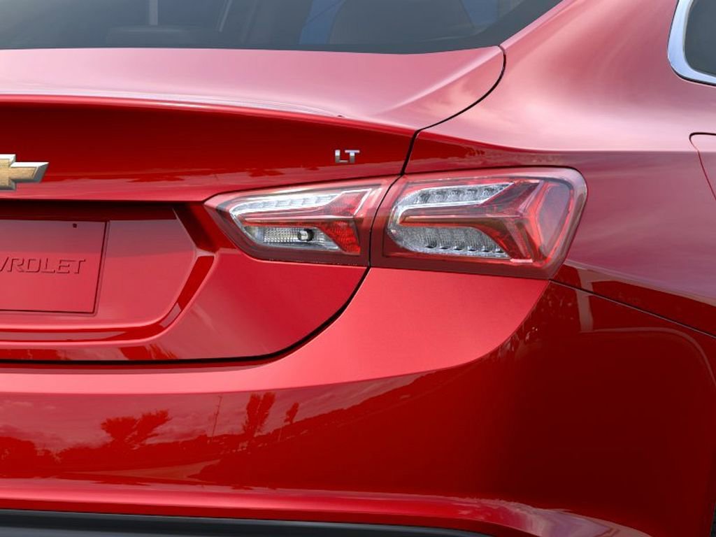 New 2024 Chevrolet Malibu LT image 11