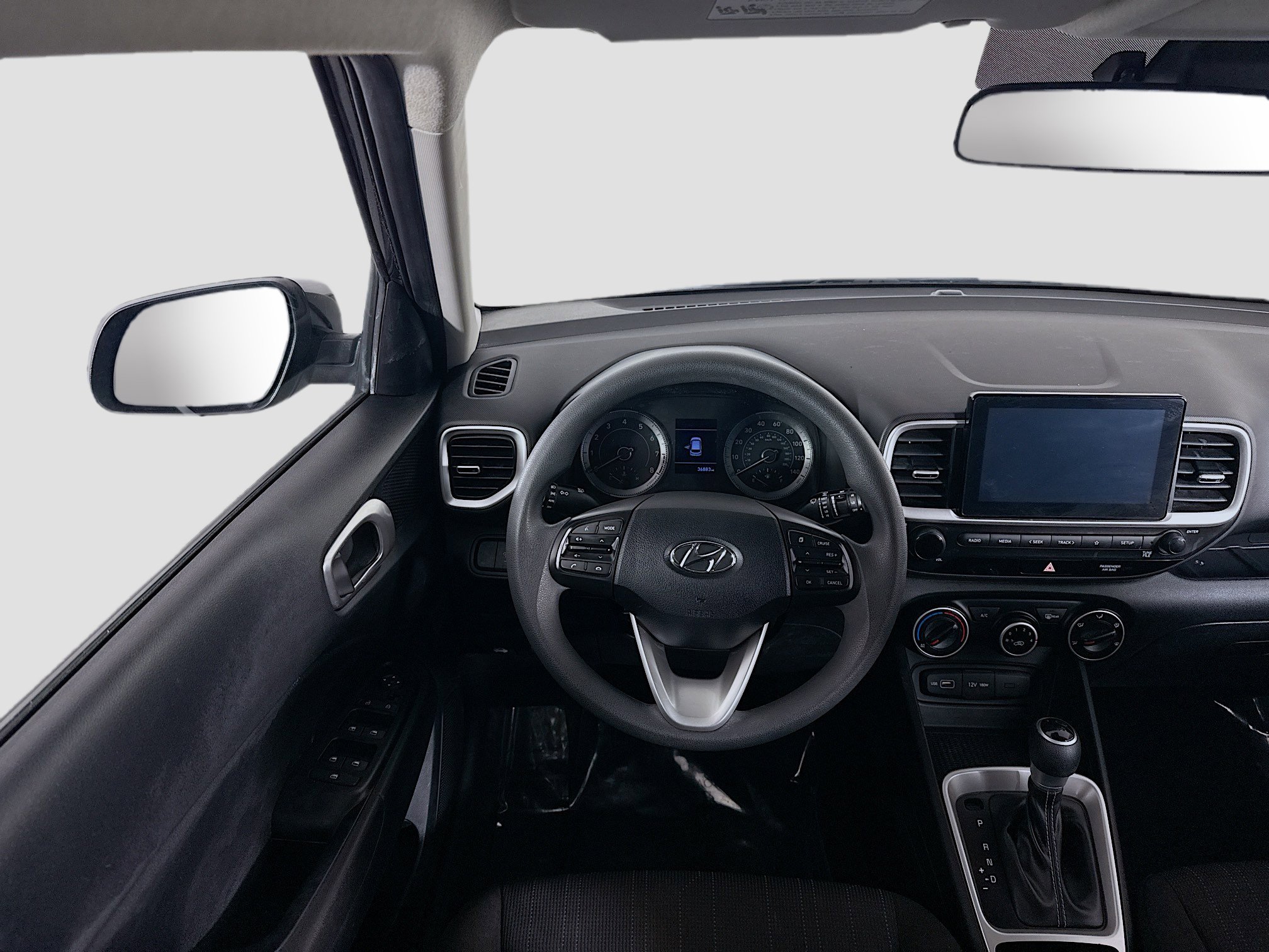 Used 2022 Hyundai Venue SE image 17