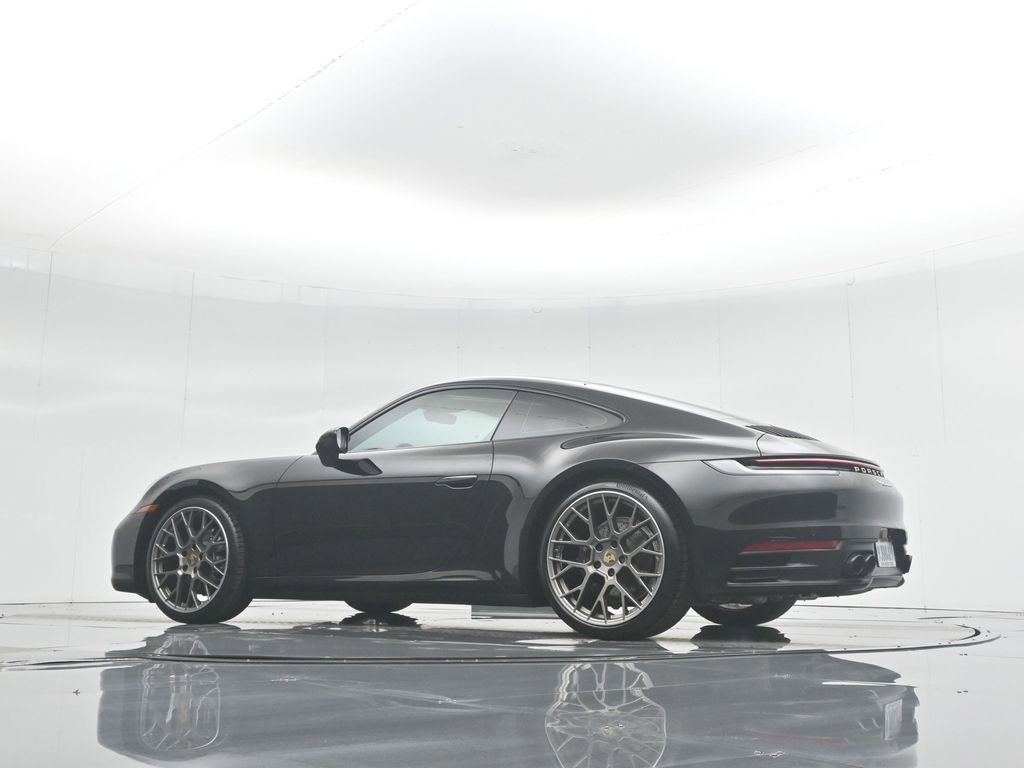 Used 2023 Porsche 911 Carrera image 52