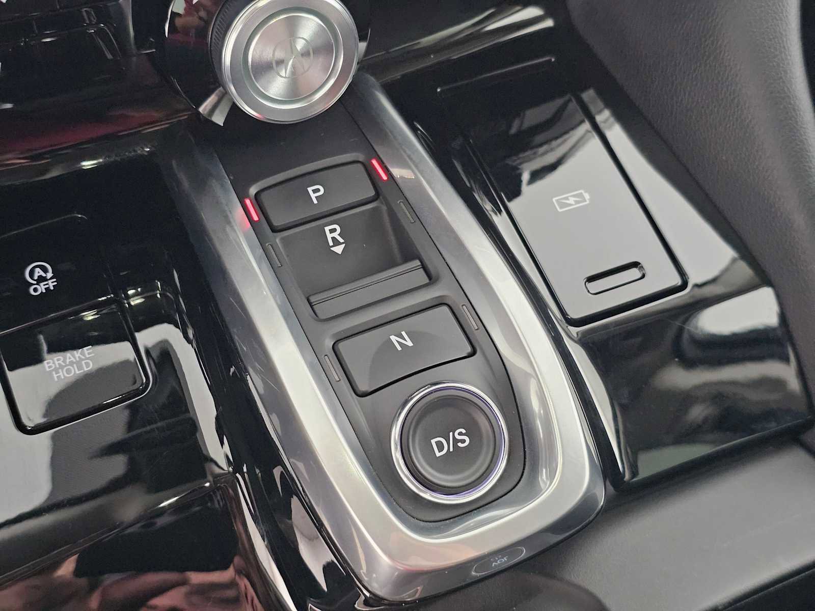 Certified 2023 Acura MDX FWD image 30