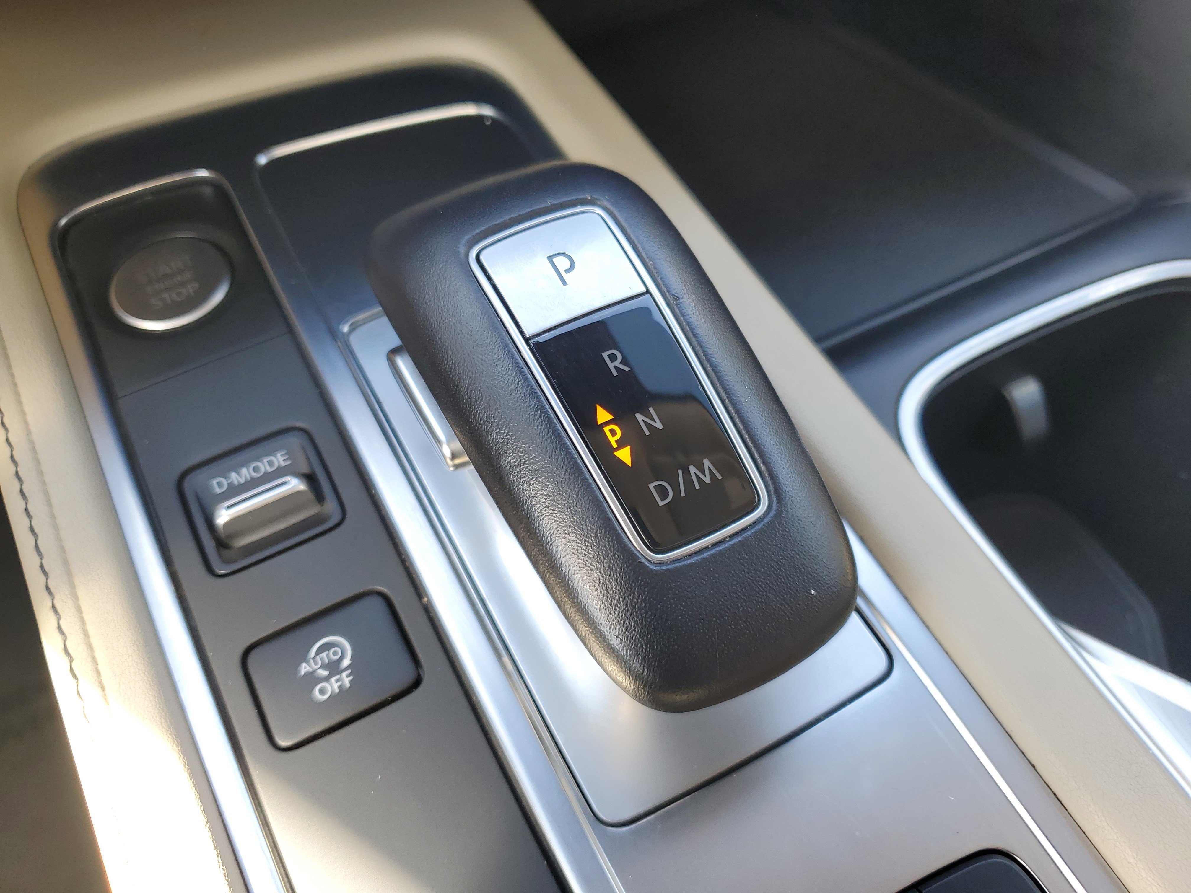 Used 2022 INFINITI QX60 Luxe image 23