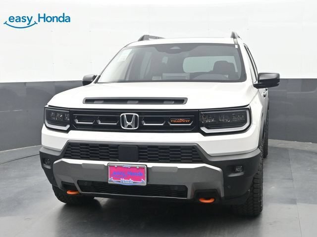 Used 2026 Honda Passport TrailSport image 3