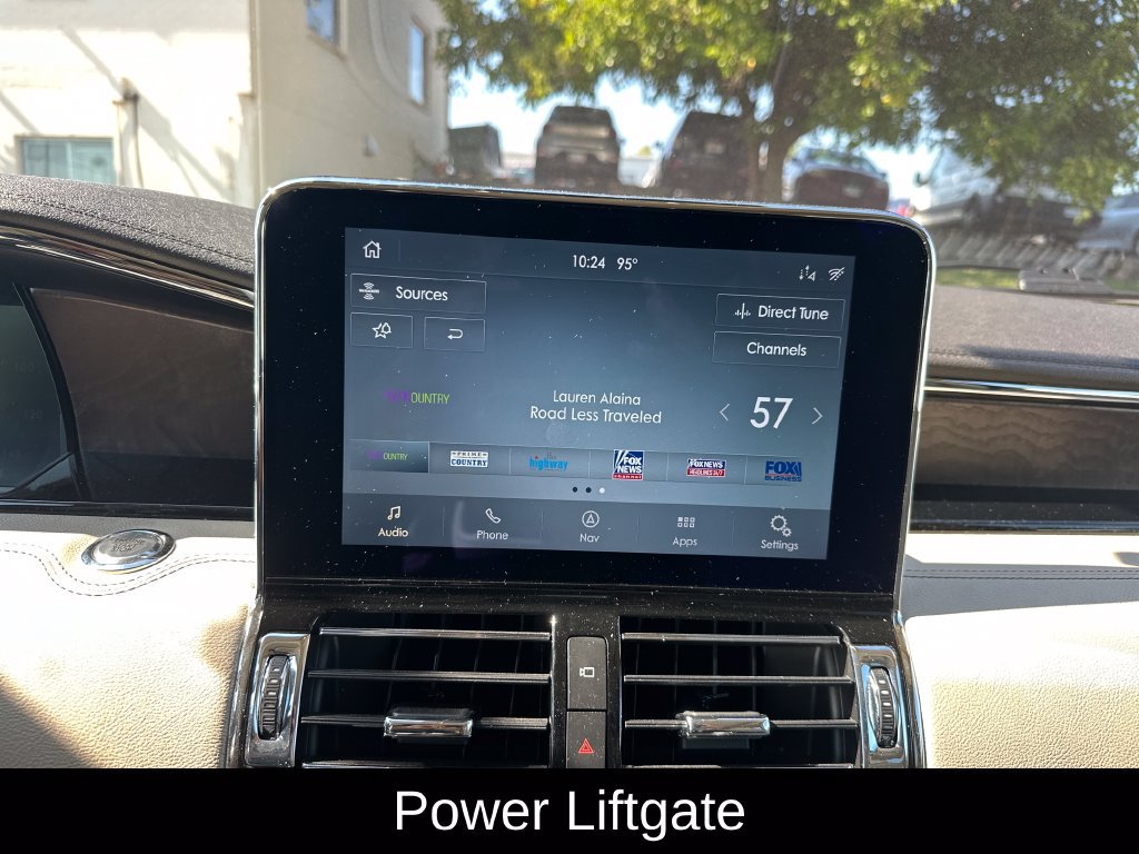Used 2020 Lincoln Navigator Reserve w/ Luxury Package AWD/4WD image 17