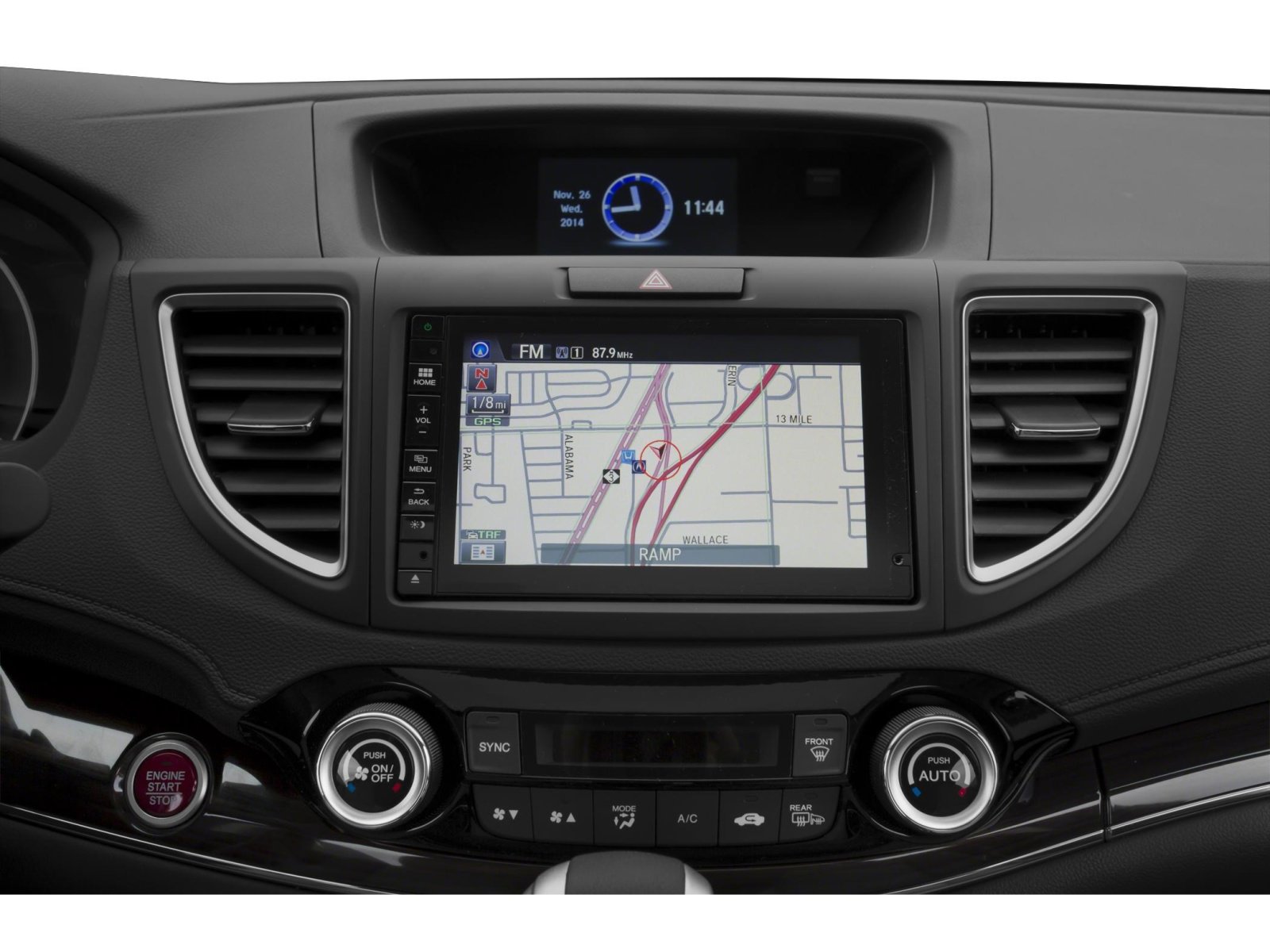 Used 2015 Honda CR-V Touring image 18