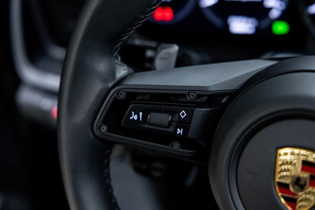 Used 2024 Porsche 911 Targa 4 GTS image 20