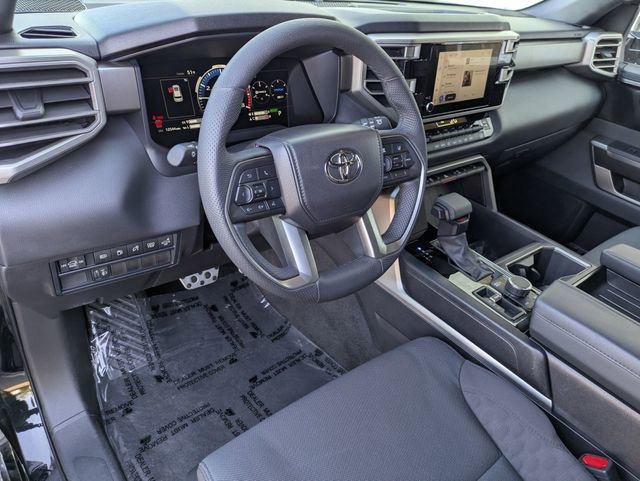 Certified 2026 Toyota Sequoia SR5 w/ TRD Off-Road Package AWD/4WD image 11