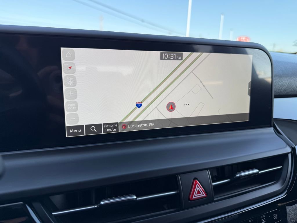 Certified 2025 Kia Seltos S AWD/4WD image 25