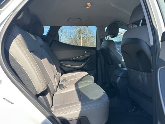 Used 2018 Hyundai Santa Fe Sport image 40