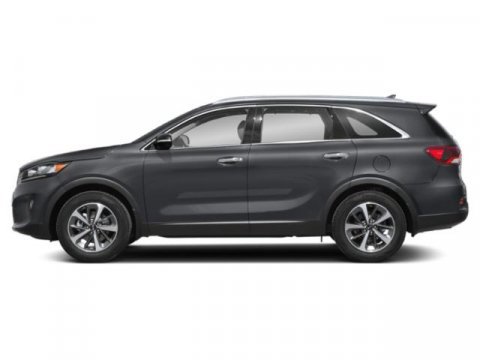 Certified 2019 Kia Sorento SX image 6