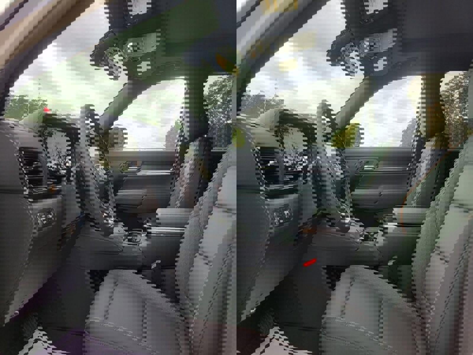 New 2026 GMC Terrain AT4 w/ Convenience Package III image 11