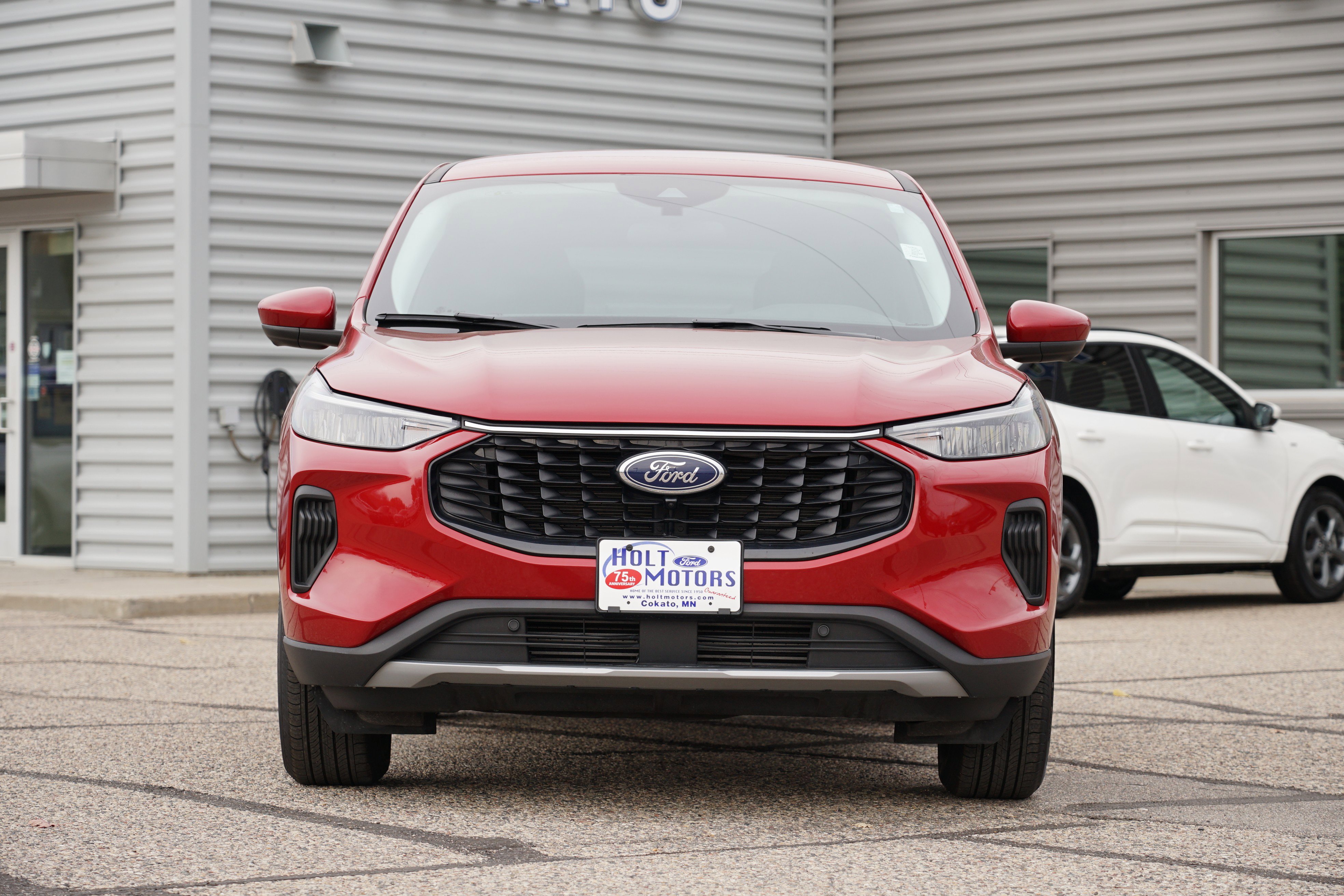Used 2023 Ford Escape Active w/ Tech Pack #2 image 9