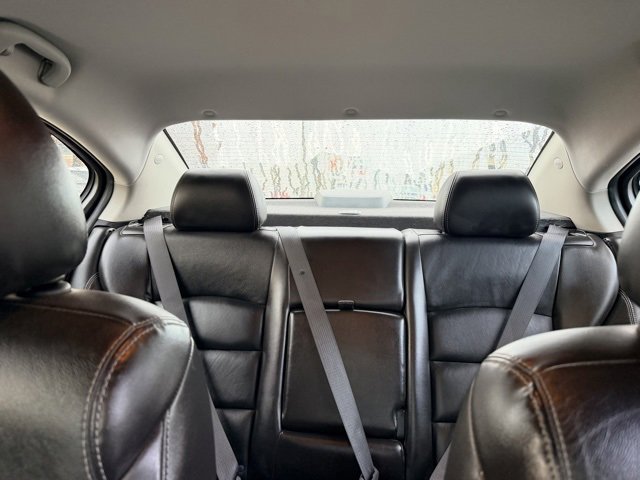 Used 2015 Chevrolet Cruze LT image 24