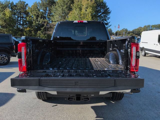 New 2026 Ford F350 XLT w/ XLT Premium Package AWD/4WD image 12