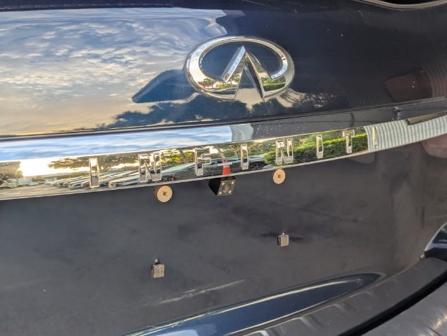 Used 2018 INFINITI QX80 2WD image 9
