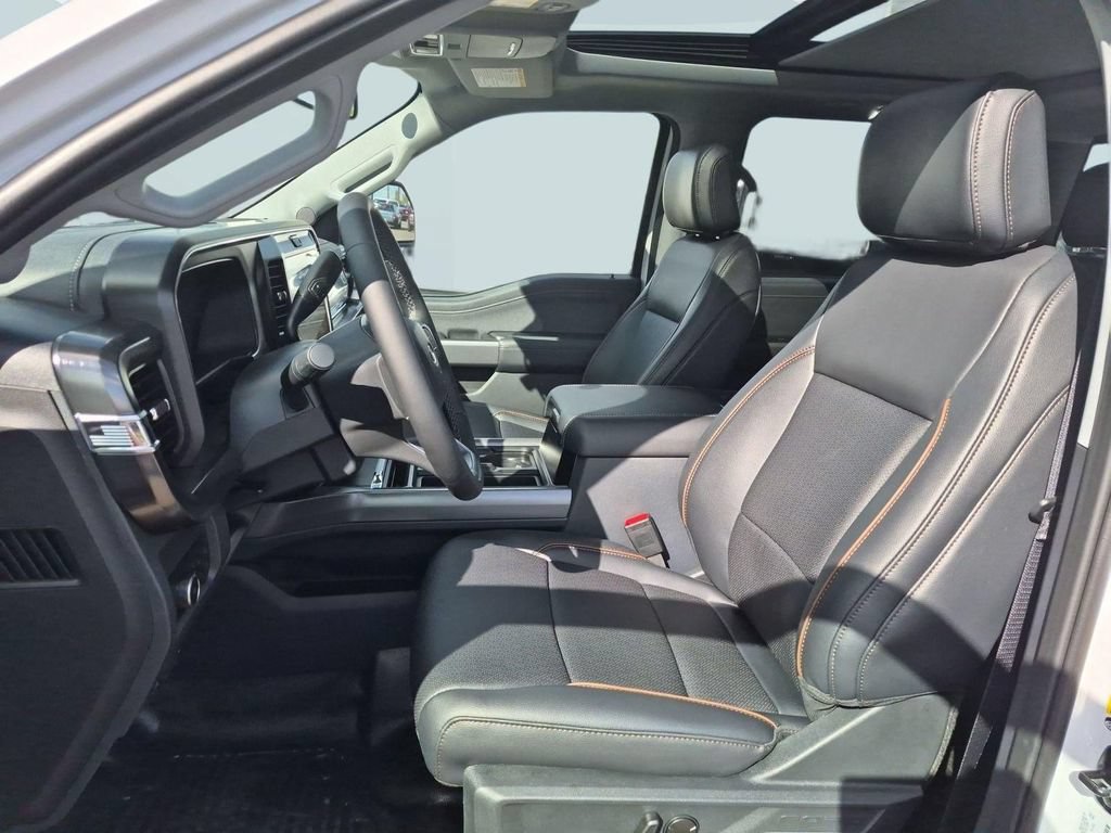 New 2026 Ford F250 Lariat w/ Lariat Premium Package AWD/4WD image 21